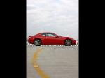 Maserati GranTurismo S 2008 года